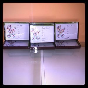 Papyrus Baby Carriage Baby Shower Invitations